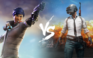 Fortnite-vs-pubg