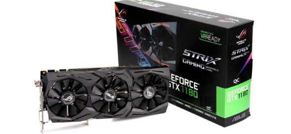 GTX-1180GTX-1180