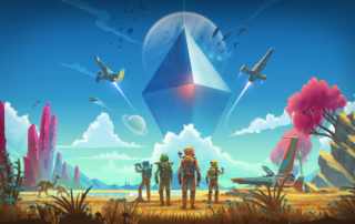 Hello Games
