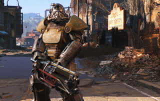 Bethesda