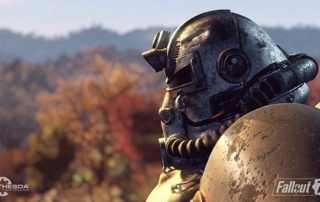 Bethesda