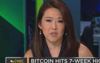 Bitcoin, Bitcoin cash & Litecoin hitting 7-week high on Coinbase and other exchanges