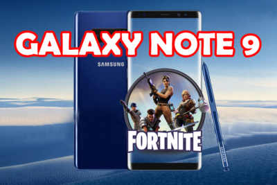 Fortnite Android Release Date Ultragamerz The Best Game News For - fortnite android version go get a strong smartphone to download and play