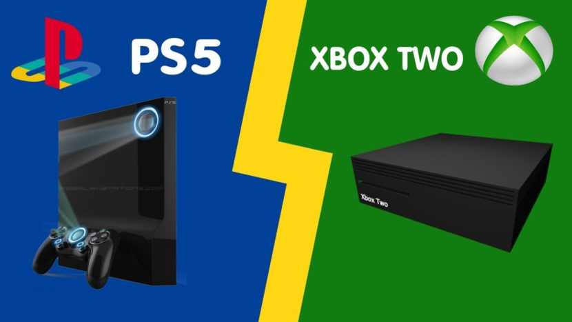 last slave Radioaktiv Sony PS5 VS Xbox 2 (Scarlett) Dates, Is PlayStation 5 Already left behind?  – Ultragamerz, The best Technology & game news