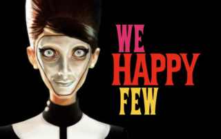 Compulsion Games