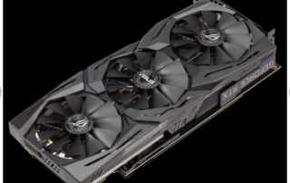 2070 rtx asus rog