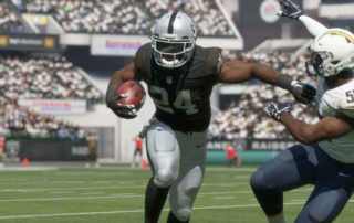 EA