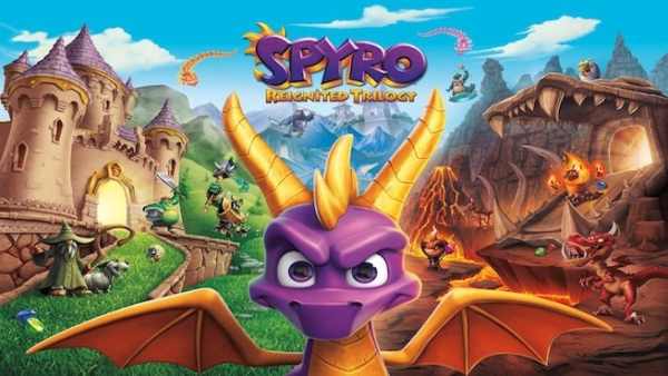 spyro reignited trilogy price spyro reignited trilogy price