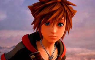 Kingdom Hearts III
