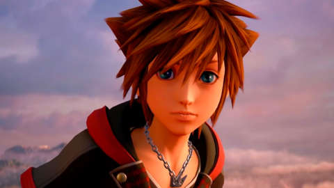 Kingdom Hearts III