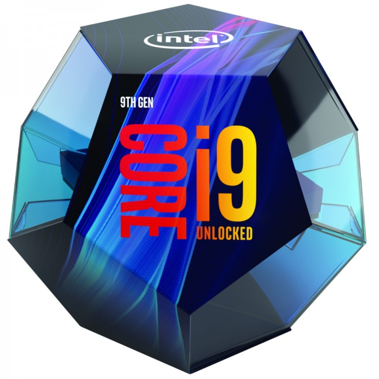 Intel CPU