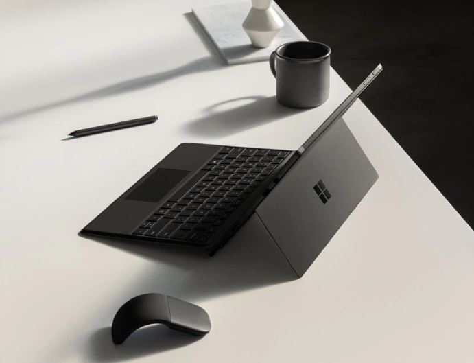 microsoft surface pro 12.4