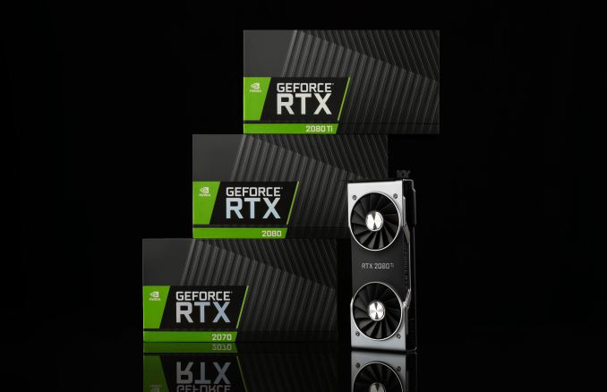 Nvidia GPU