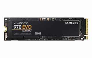 Samsung SSD