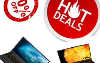 Gaming Laptop Deals