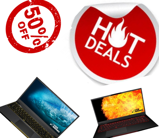 Gaming Laptop Deals