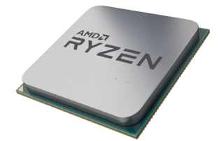 AMD Zen 2