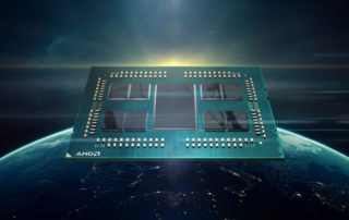 7nm Epyc CPU