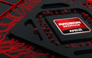 AMD Navi