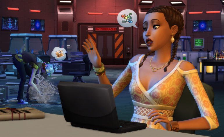 Sims 4