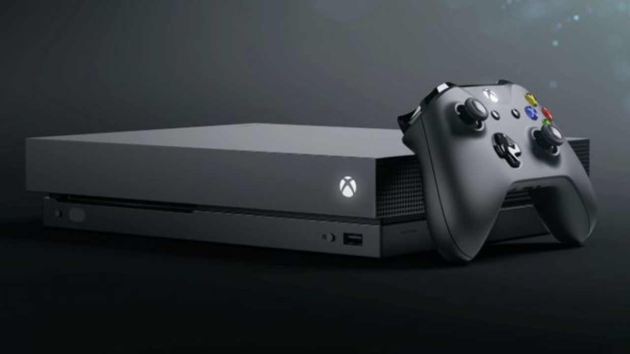 Next Gen Xbox 2 To Feature Ray Tracing Amd Zen 2 Amd Navi Leaks - 