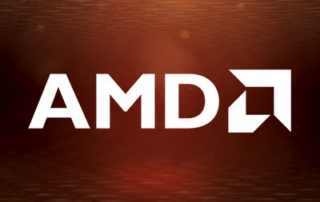 AMD Logo