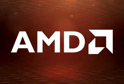 AMD Logo