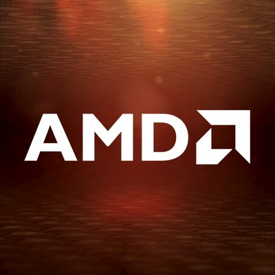 AMD Logo