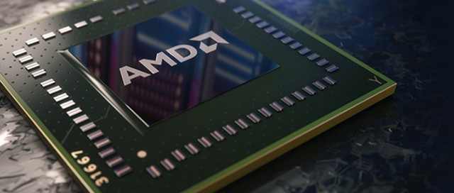 AMD Zen 2