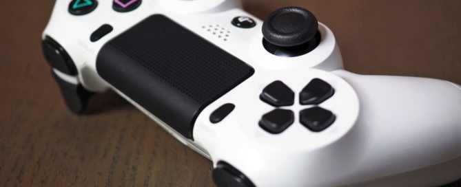 PS 5