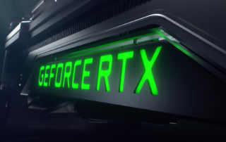 NVIDIA RTX