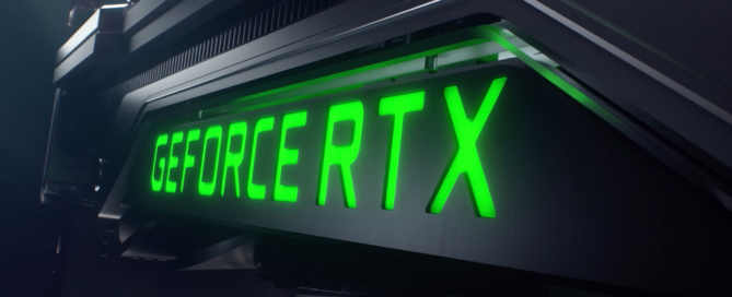 NVIDIA RTX