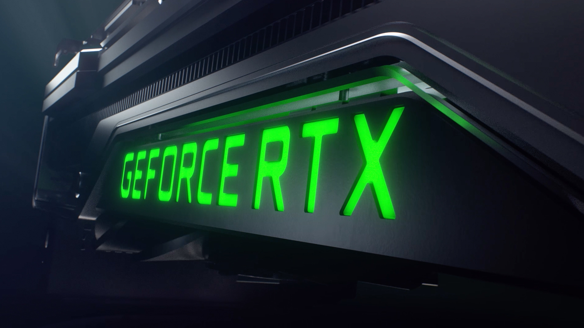 NVIDIA RTX