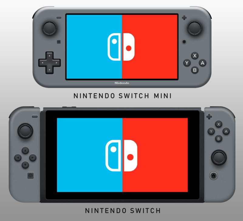 Nintendo 
