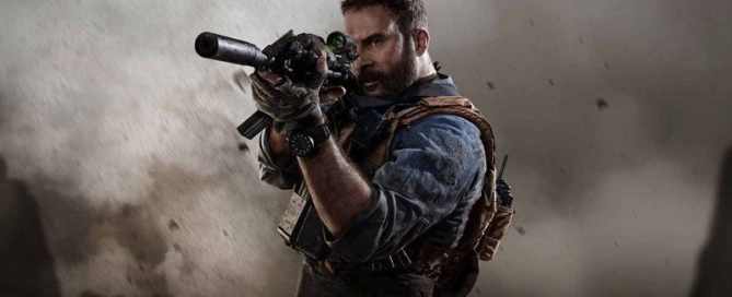 Activision, COD