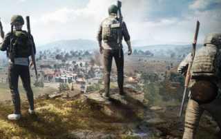 PUBG