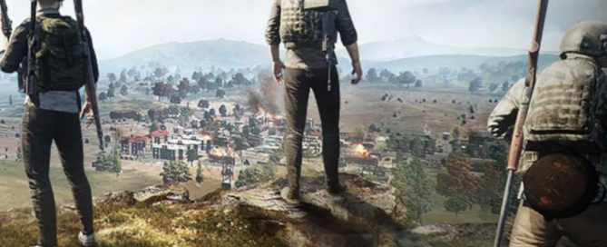 PUBG