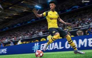 FIFA 20