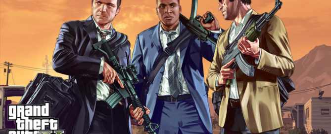 GTA Online