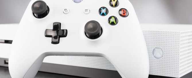 Xbox One