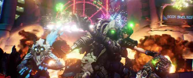 Borderlands 3