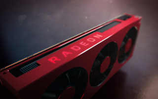 AMD RX 5700, RX 5700 XT