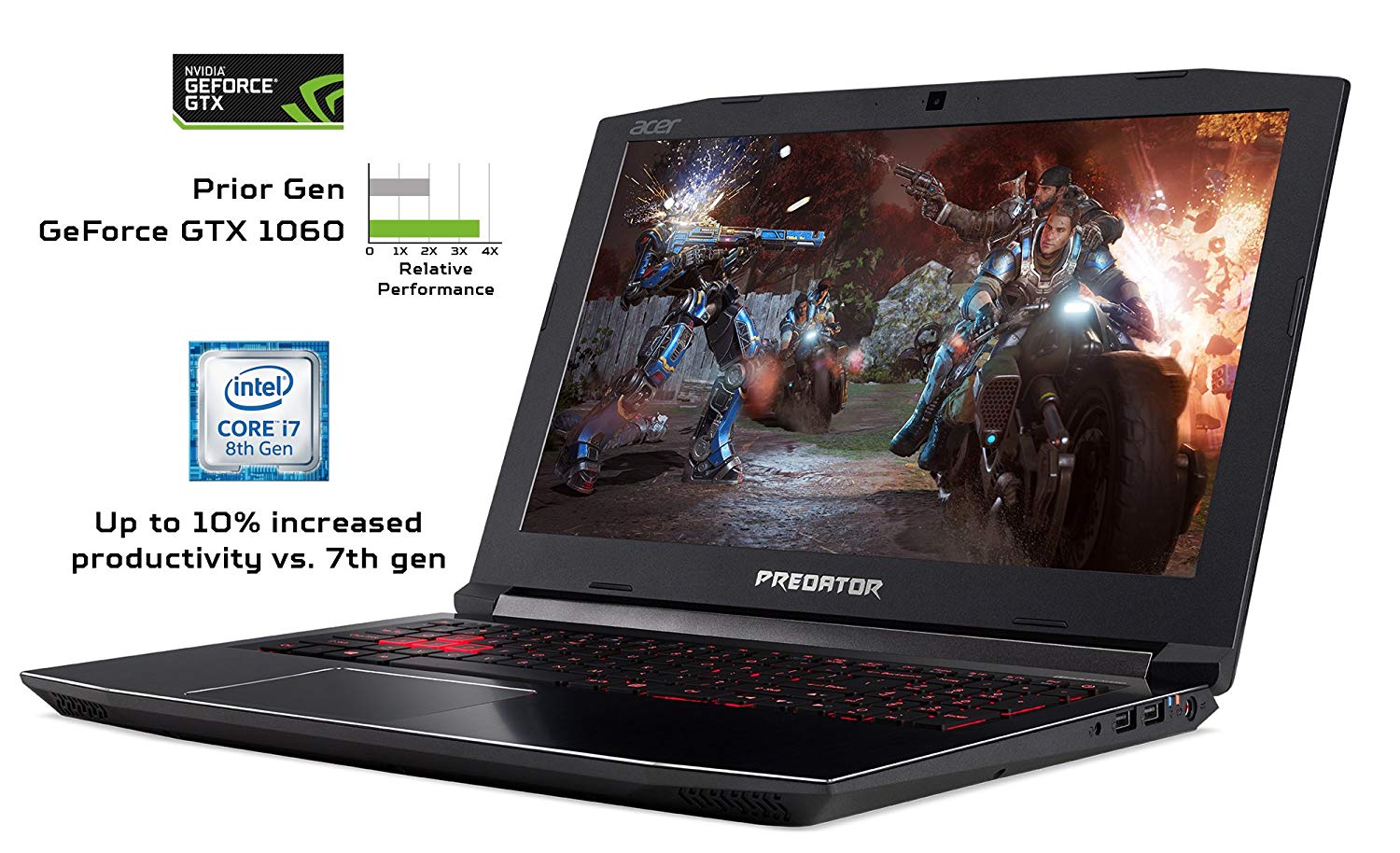 Gaming Laptop