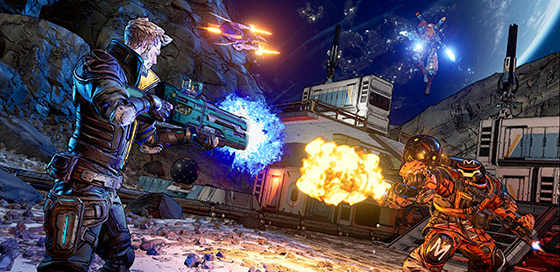 Borderlands 3