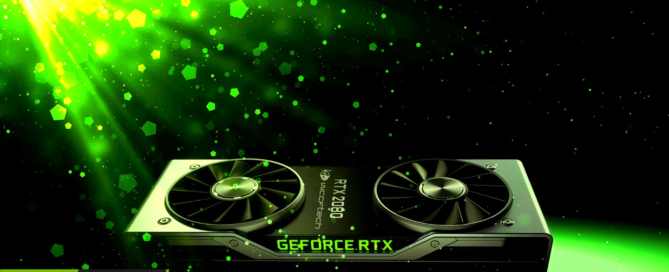 NVIDIa RTX