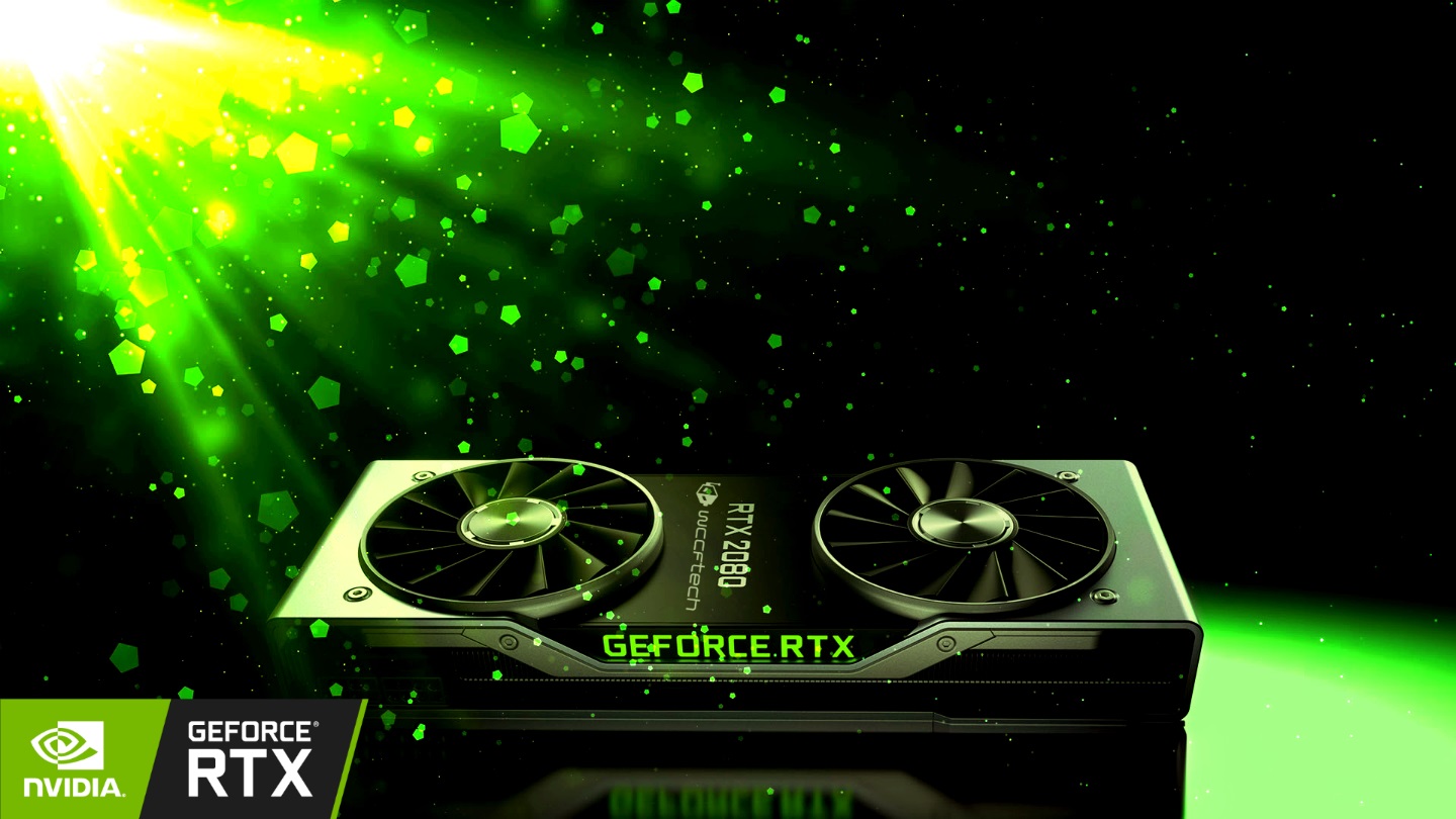 NVIDIa RTX