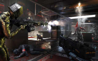 Wolfenstein: Youngblood