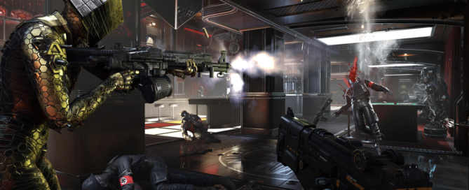 Wolfenstein: Youngblood