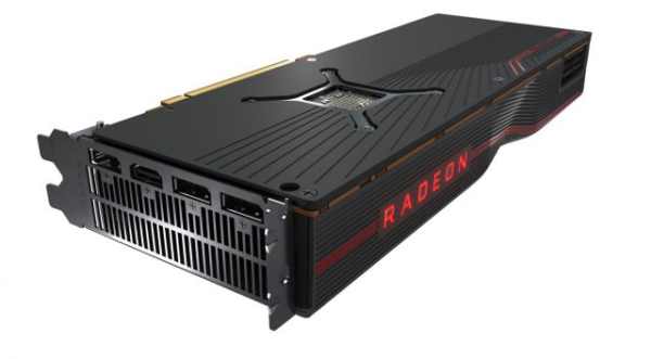 AMD Navi