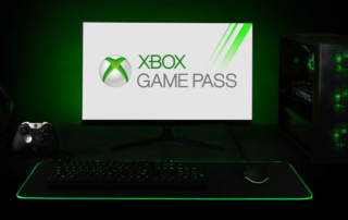 Xbox Game Pass for PC